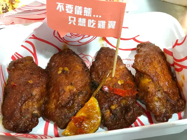 火辣辣泰仔仔冬陰