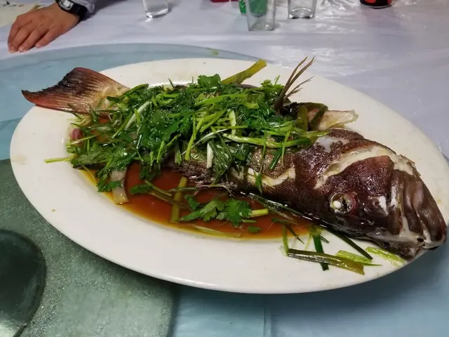 師傅掌握時間超好，魚質非常嫩滑🤤🤤🤤