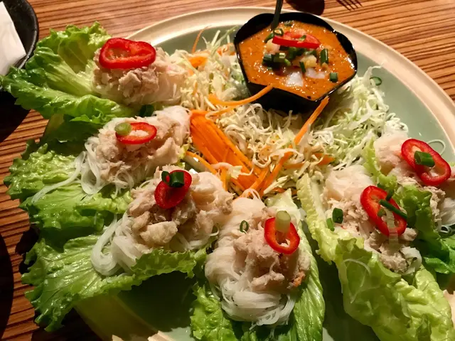 不錯~不過sauce可以多一點~