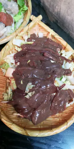 豬膶