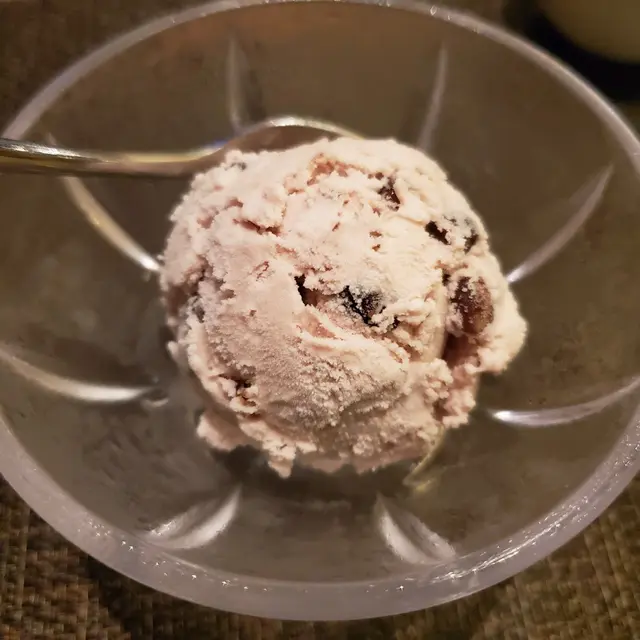 日本雪糕(紅豆味)