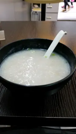 碎牛粥