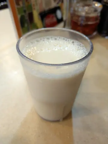 豆浆