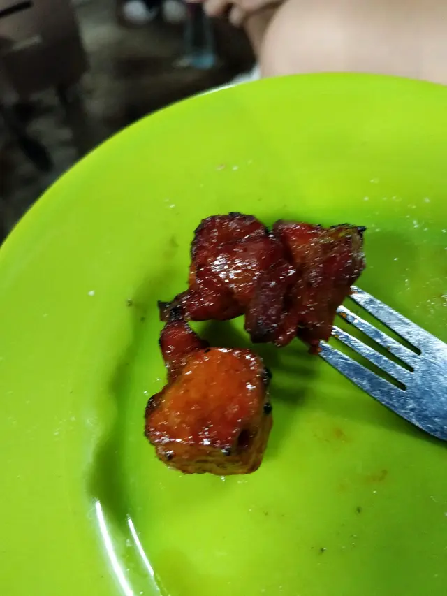 义燒粒
