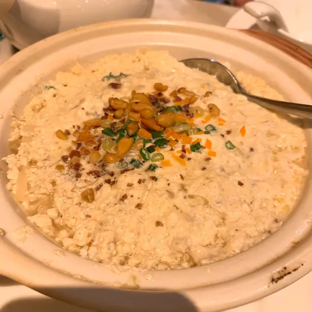 莆田燜豆腐