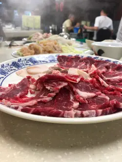 牛頸脊