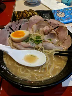 一阵水味