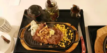 纽西兰肉眼扒 300g