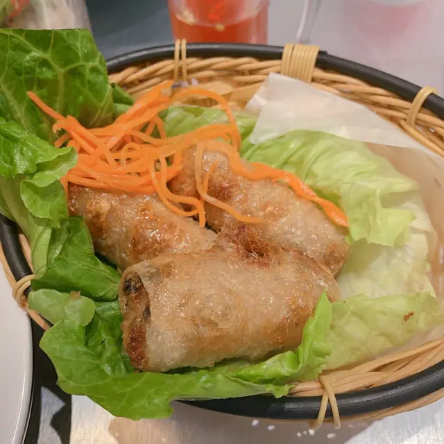 春卷