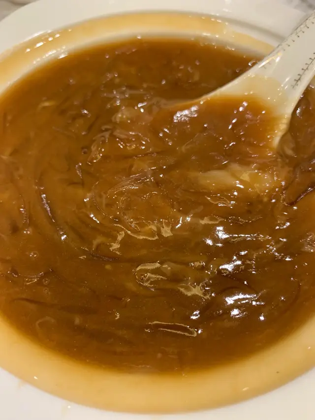潮洲翅