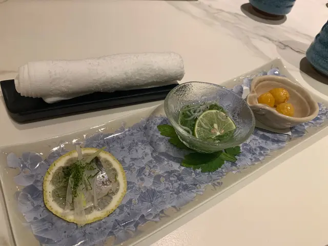 前菜