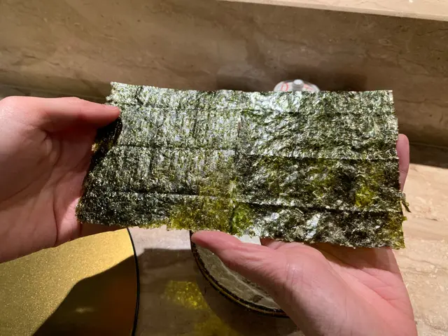 紫菜都有分底面