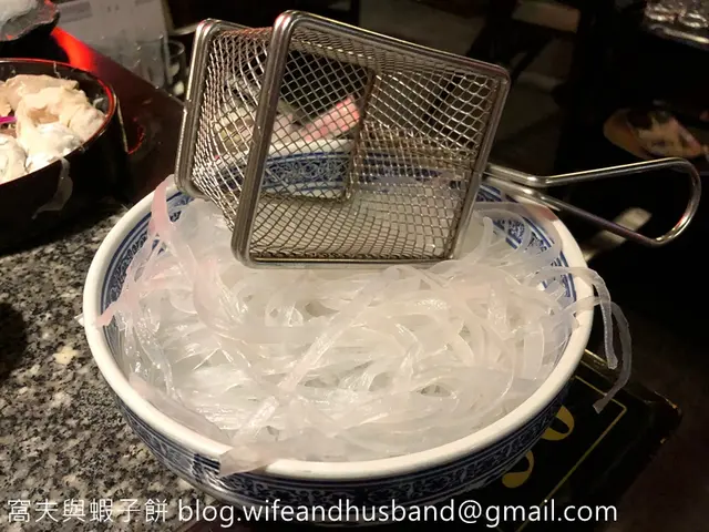 寬粉條