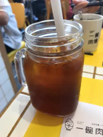 蜂蜜红茶