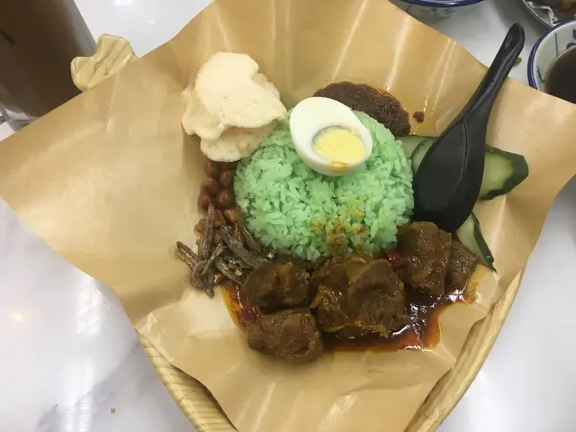 辣死你媽配仁噹牛肉