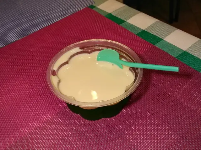 啫喱