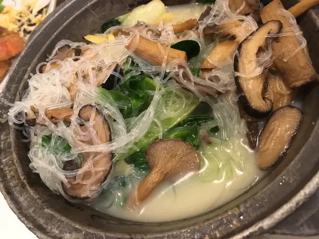 雜菜鍋
