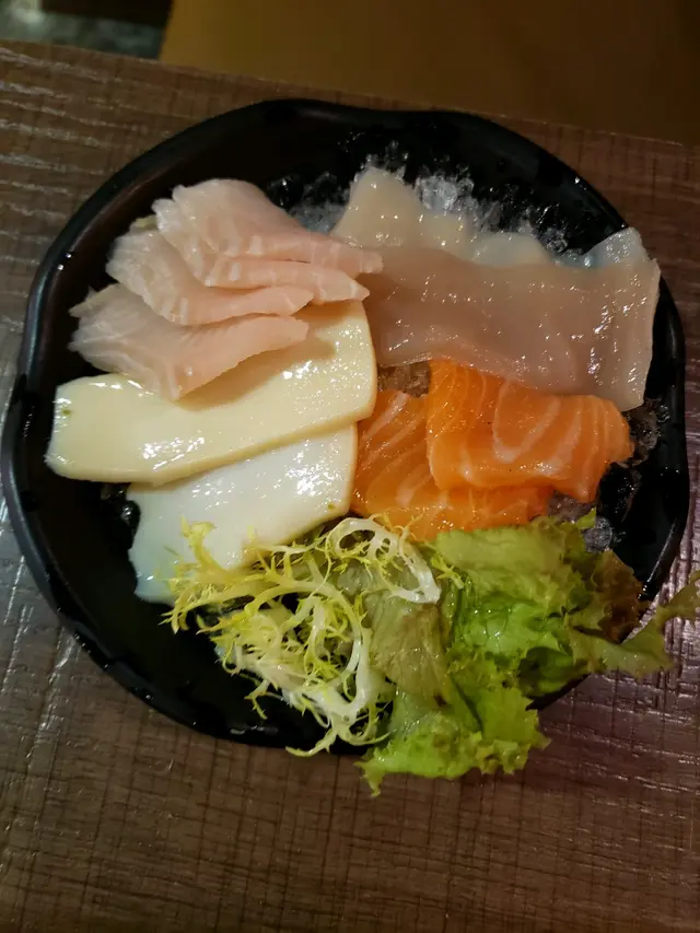 刺身