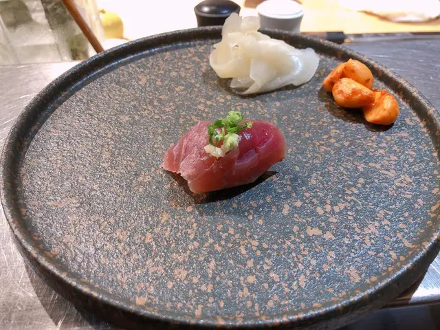 鰹魚
