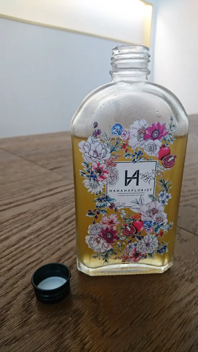 牡丹花茶