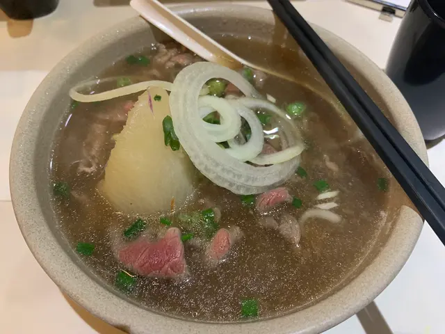 生牛河