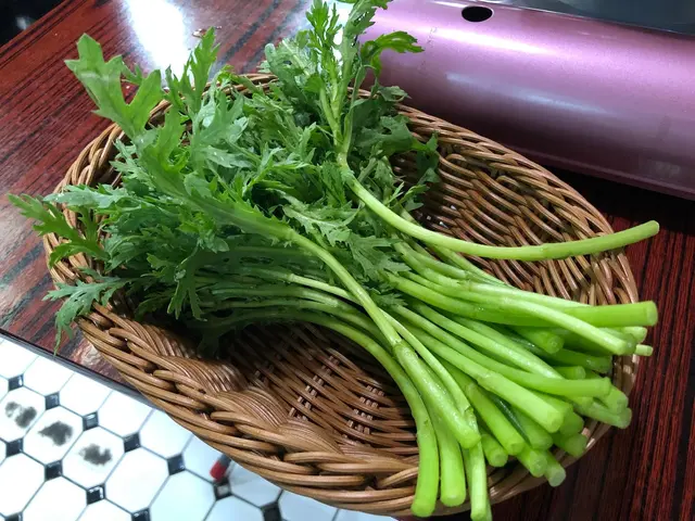 幾新鮮，
唯份量略嫌太少。