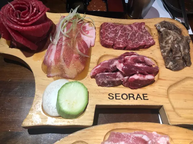 一頭牛