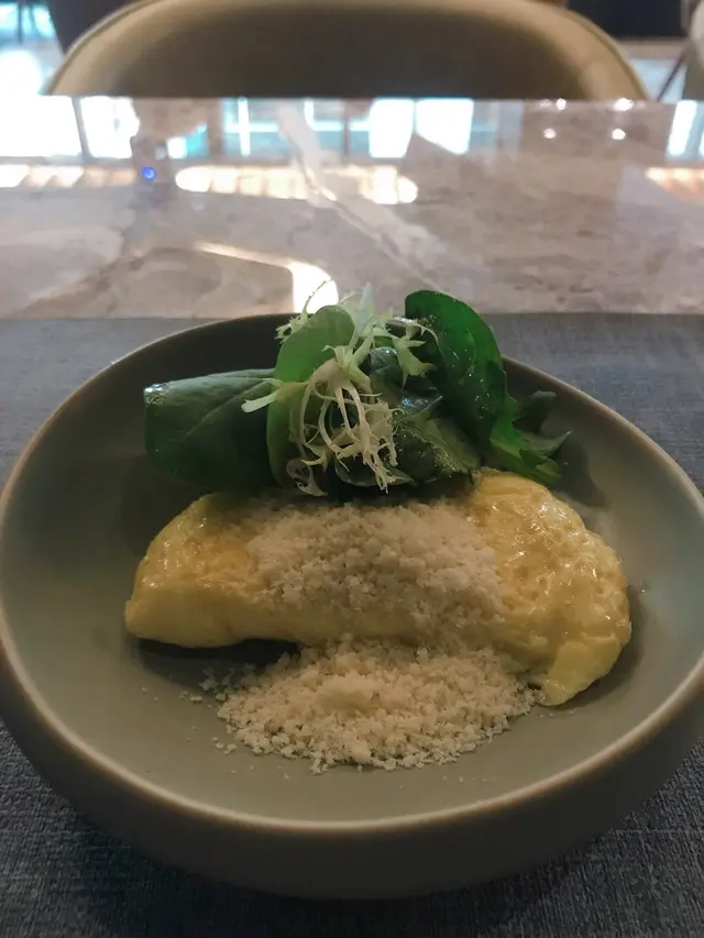 Omelette