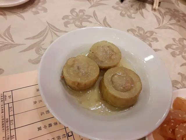 優惠小食 每3位只可叫1款