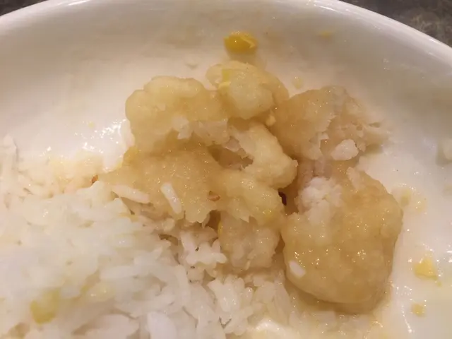 個粉漿又厚又硬，呢堆係Lur反出黎