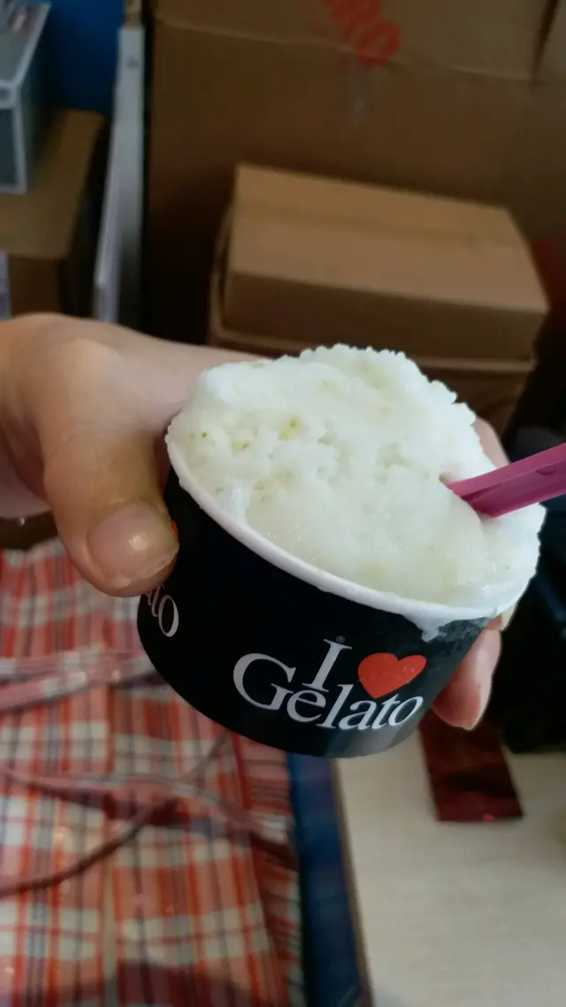 泰國青檸味