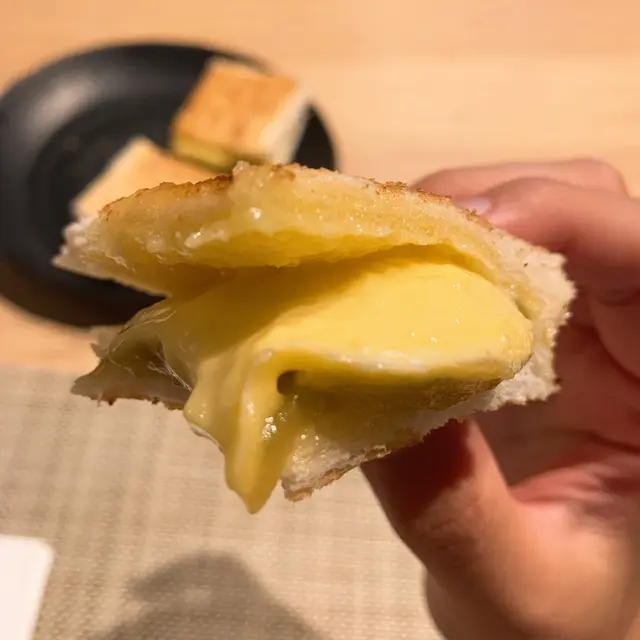 咖咉多士