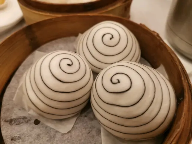旋風黃金流沙包