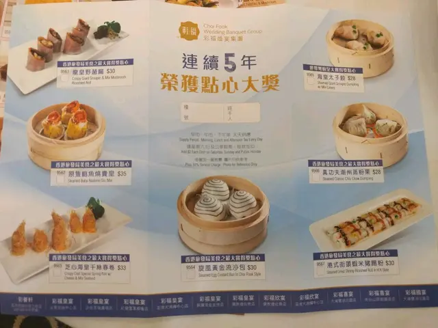 得獎點心!
