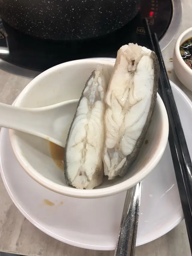 多寶魚