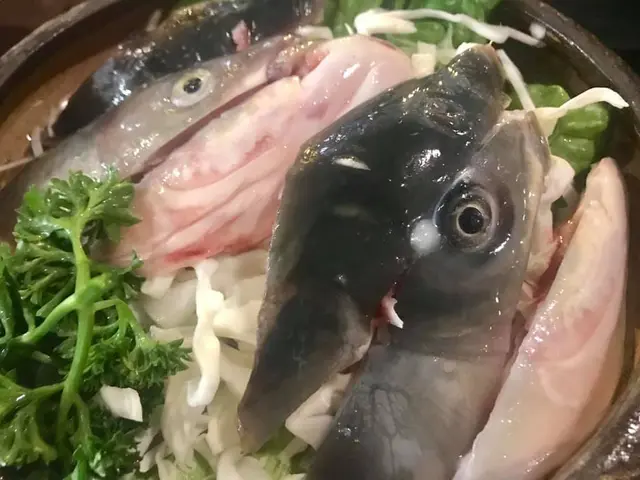 即劏魚咀