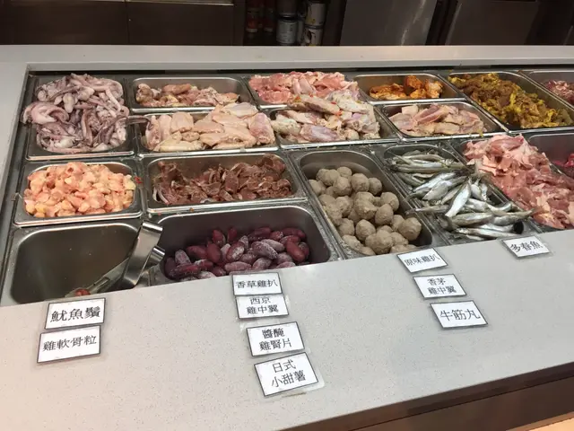 肉類