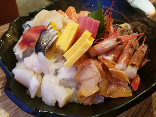 刺身