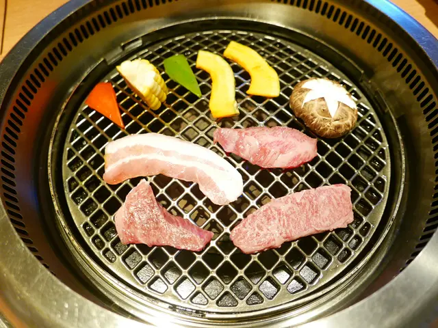 燒肉