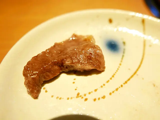 特選日本產和牛西冷