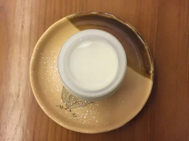北海道牛奶奶凍