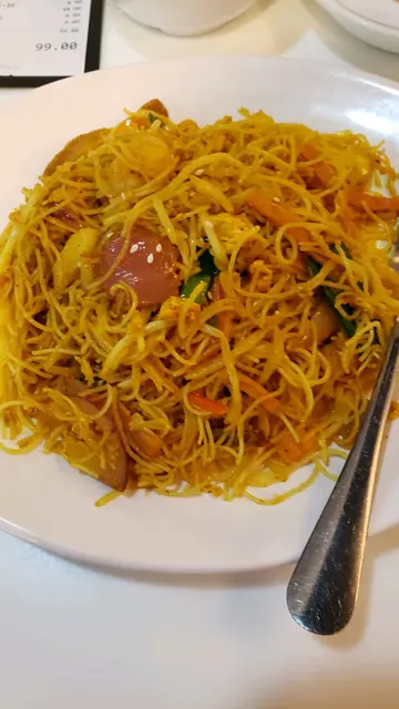 星洲炒米