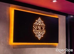 SPICE Restaurant & Bar