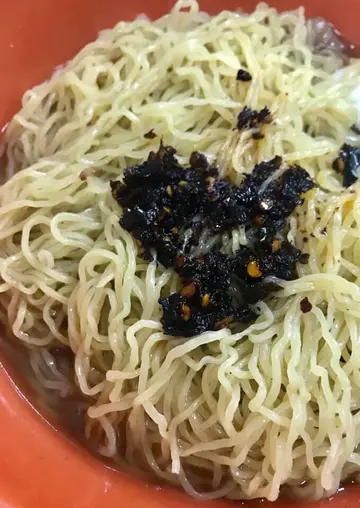 辣椒油