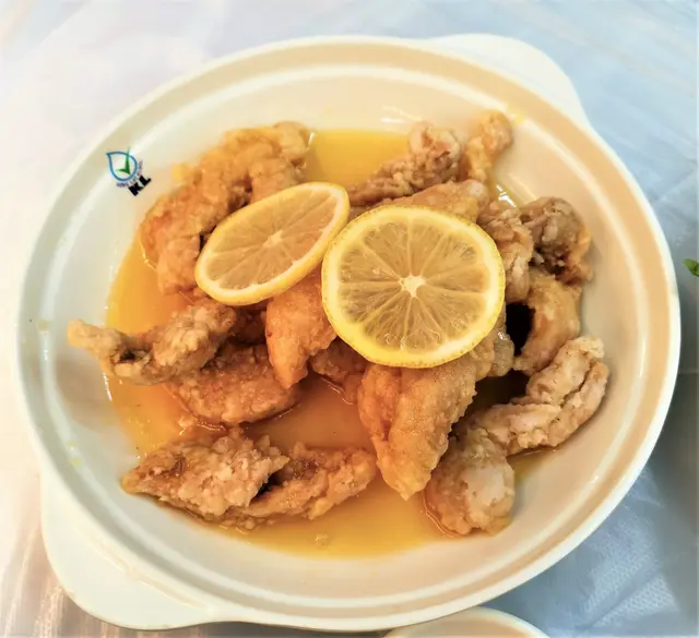 西檸軟雞