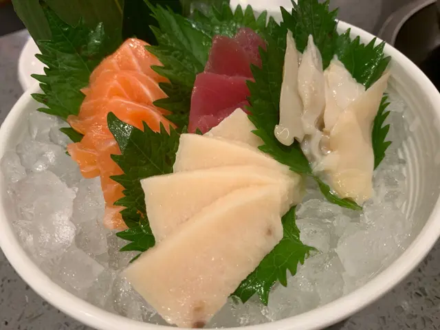 刺身