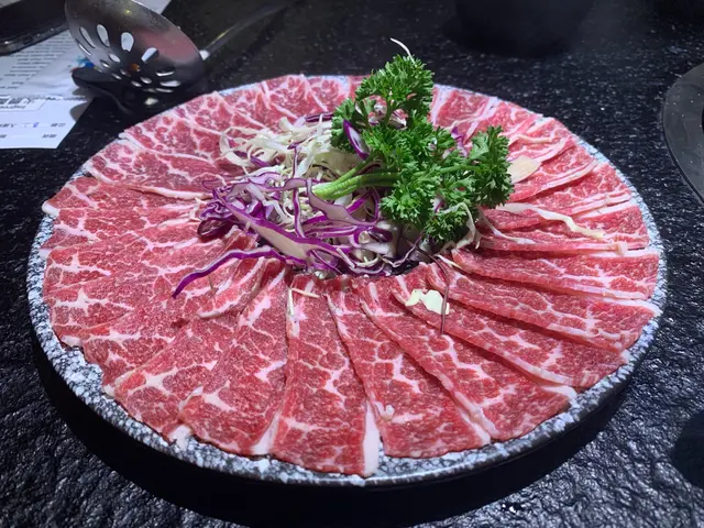 手切安格斯Prime  Grade牛頸脊肥牛片