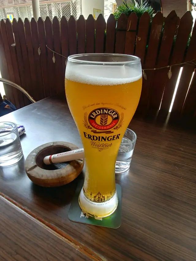 德國啤酒