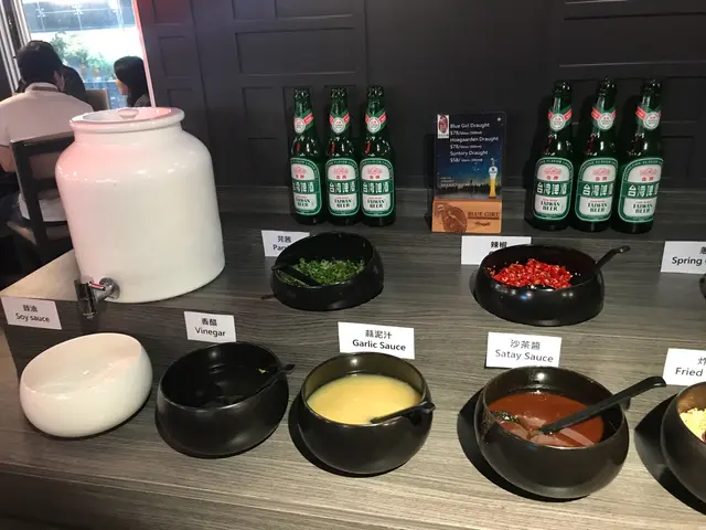 醬油區