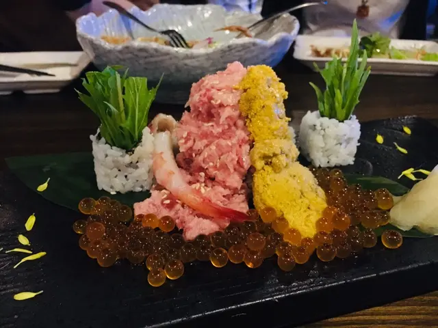 南瀛卷